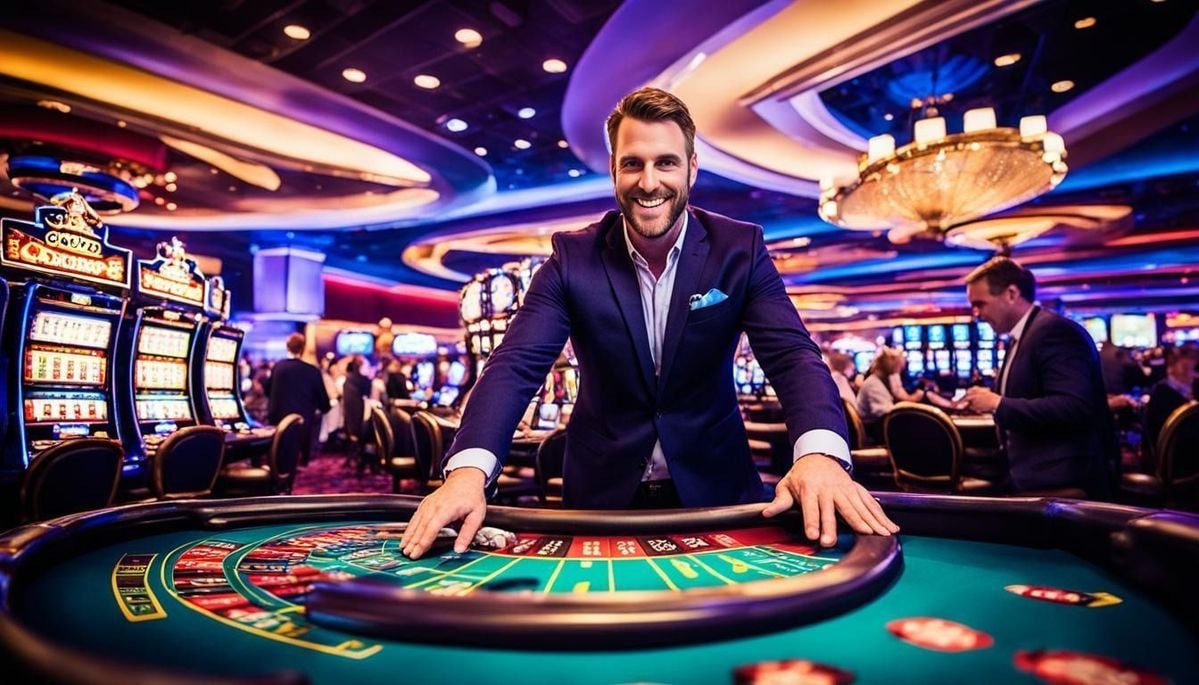Kategori Permainan Slot di Cuan85 – slot klasik, video slot, megaways, dan jackpot progresif pilihan pemain