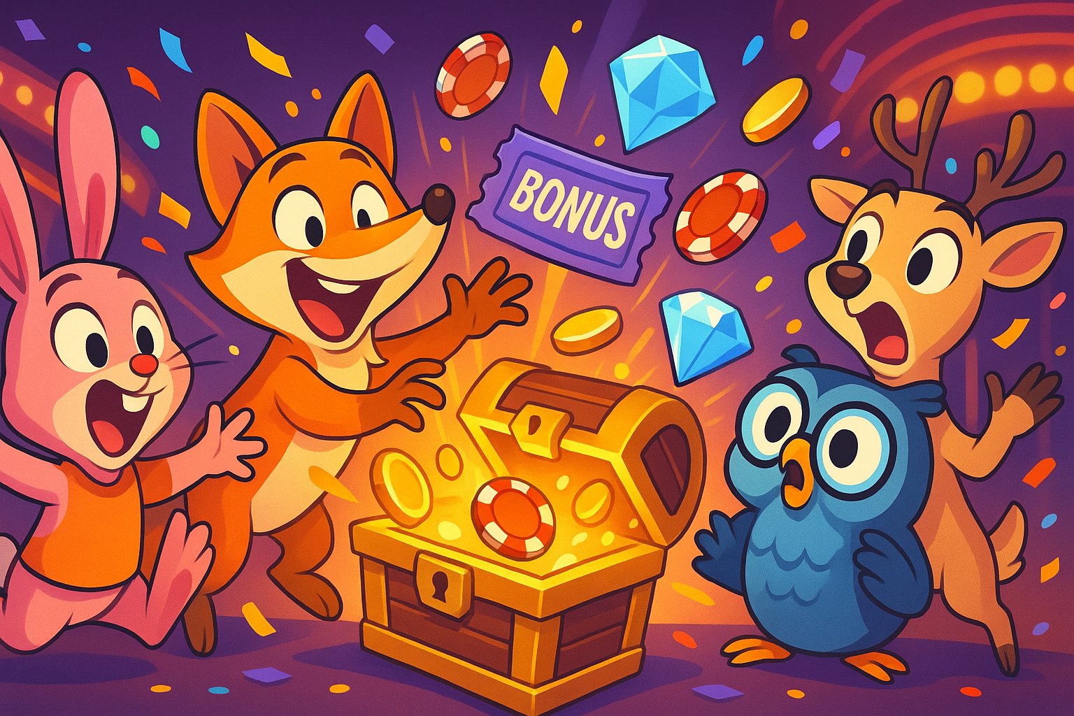 Tips dan strategi meraih kemenangan di Cuan85 – panduan bermain slot dan live casino Indonesia